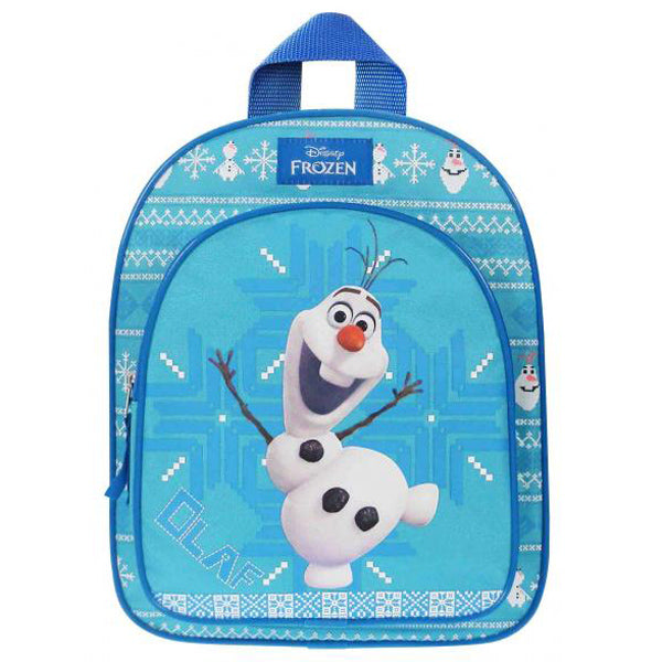 disney kinderrugzak frozen olaf