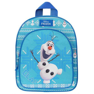 disney kinderrugzak frozen olaf