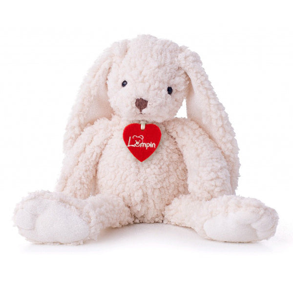 lumpin knuffel konijn julie 30 cm