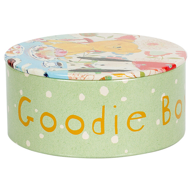 maileg metalen doosje goodie box