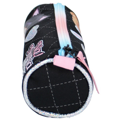 na!na!na! surprise etui disco zijkant
