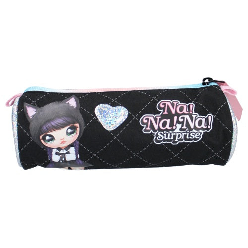 na!na!na! surprise etui disco achterkant