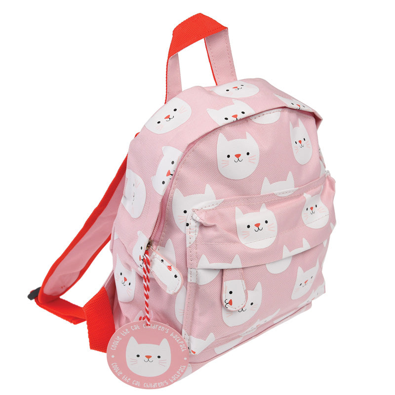 rex london kinderrugzakje katje cookie