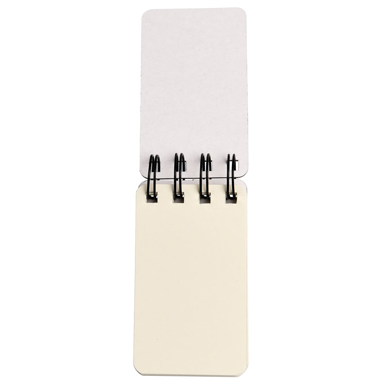 rex london mini notebook bunny binnenkant
