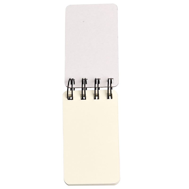 rex london mini notebook cat binnenkant