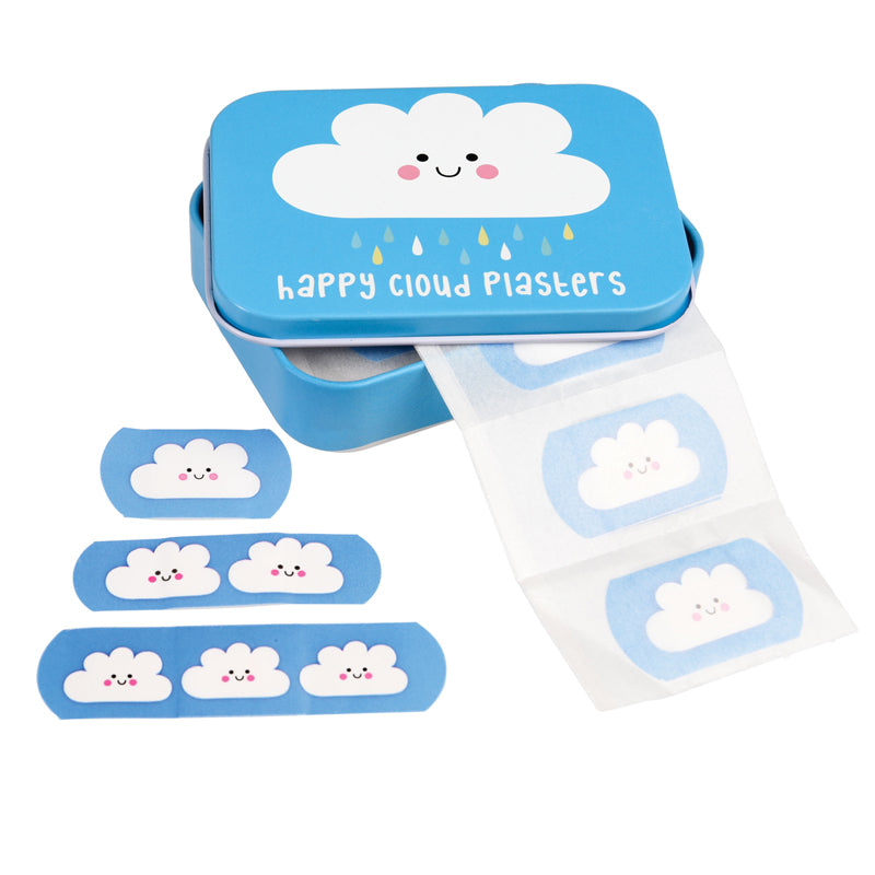 rex london pleisterblik happy cloud