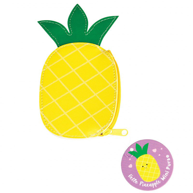 rex london portemoneetje ananas achterkant