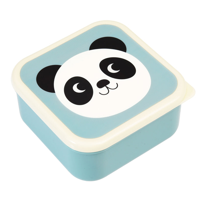 rex london snackdoosjes set miko en vriendjes